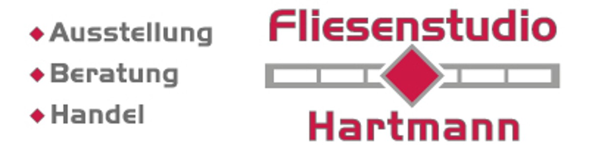 Fliesenstudio Hartmann Logo