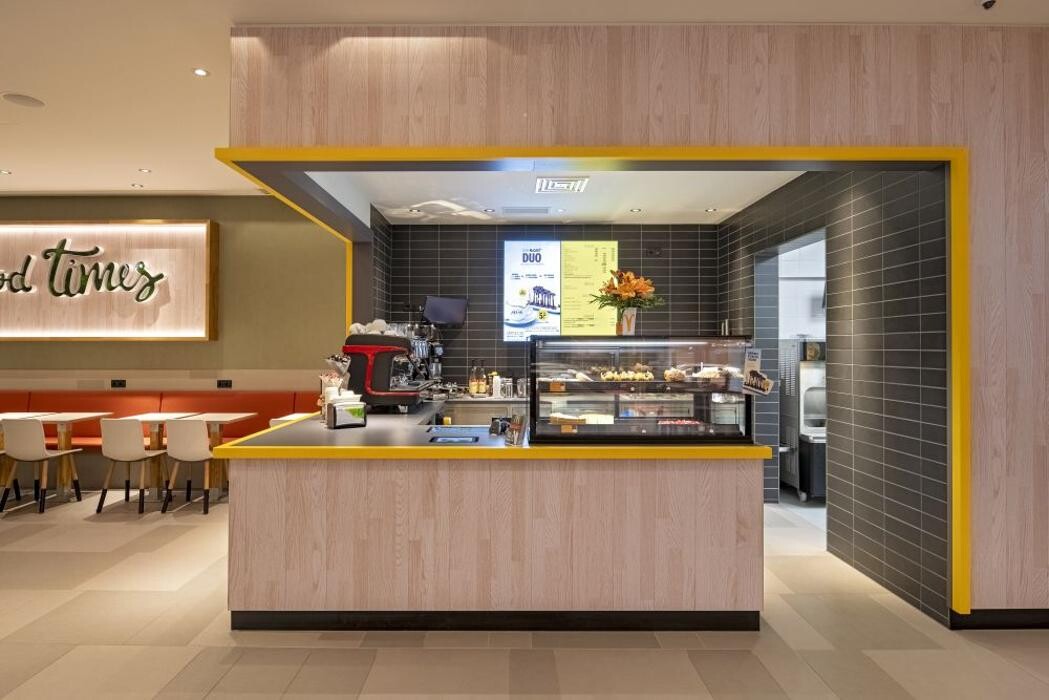 Bilder McDonald's