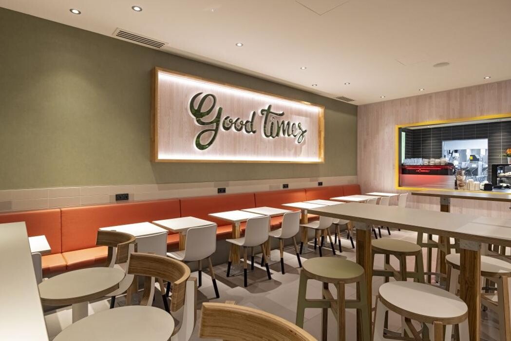 Bilder McDonald's