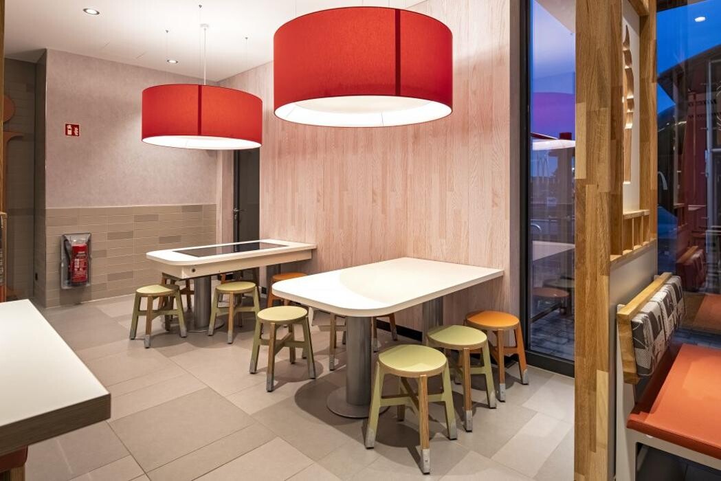Bilder McDonald's