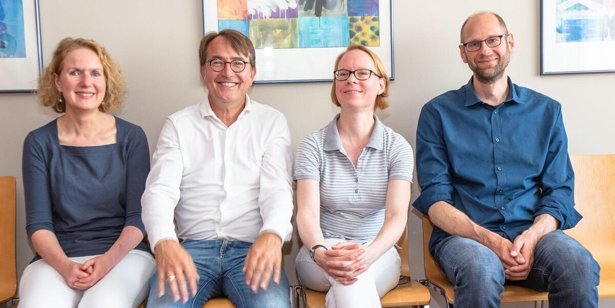Bilder NeuroPraxis Lübeck
