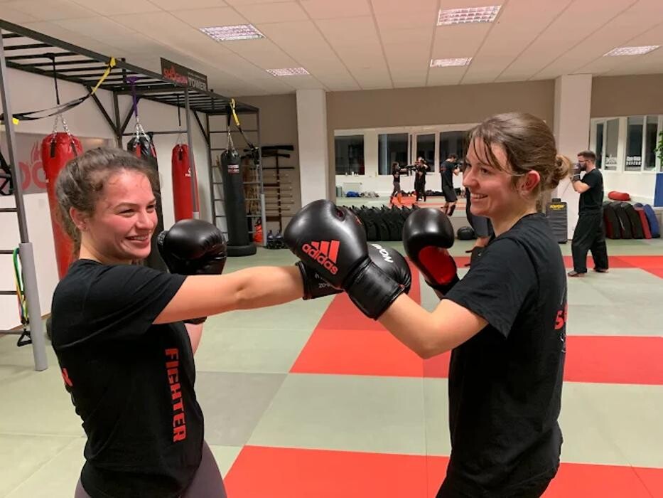 Bilder SHOGUN Kampfsportschule