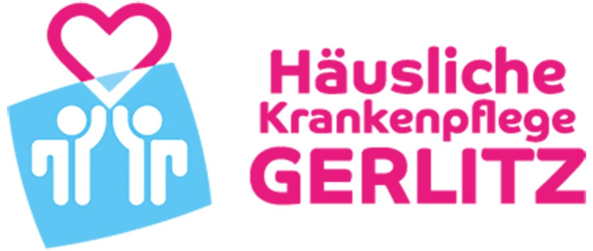 HKP Gerlitz - Häusliche Krankenpflege Gerlitz Logo