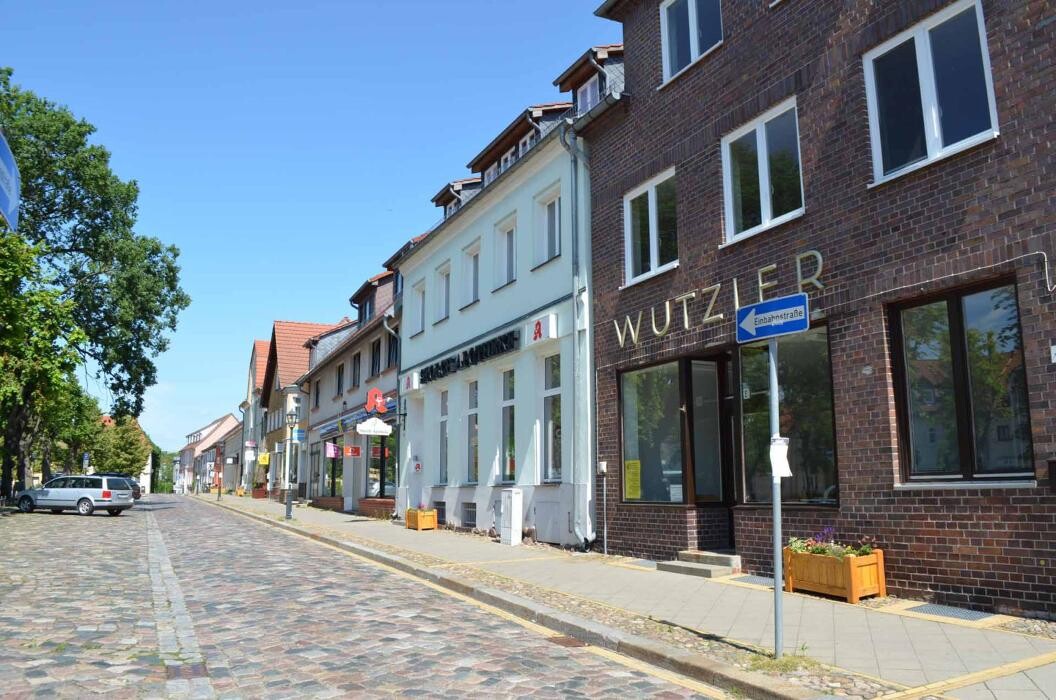 Bilder Storkower Wohnungsbau-und Verwaltungsgesellschaft mbH