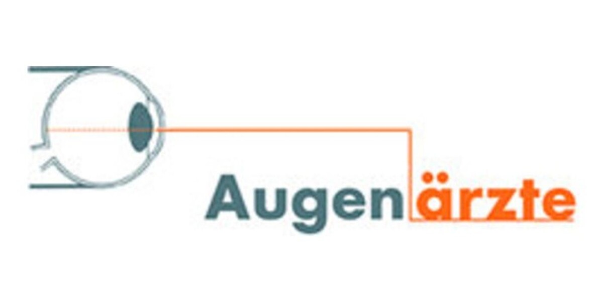 Augenarztpraxis Dr. Harms und Dr. Brauer Logo
