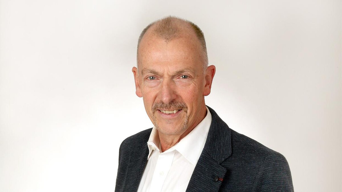 Bilder Mecklenburgische Versicherung Eberhard Kramer