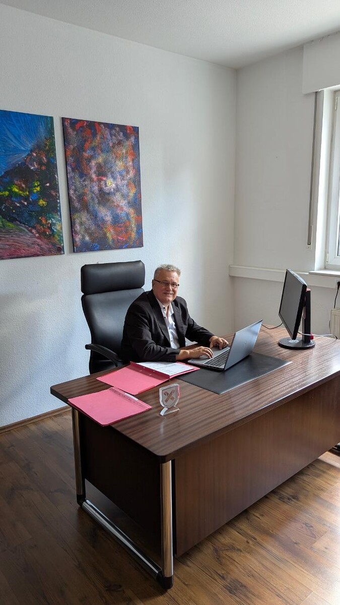 Bilder Concordia Versicherungen Service-Büro Jörg Heldt