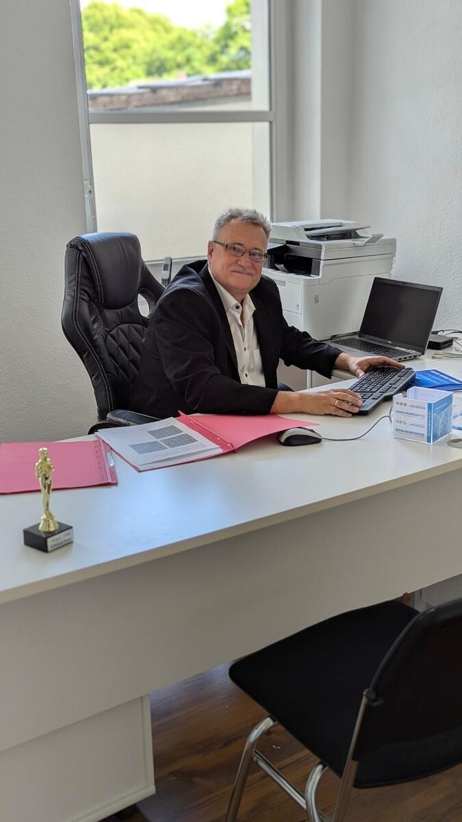 Bilder Concordia Versicherungen Service-Büro Jörg Heldt