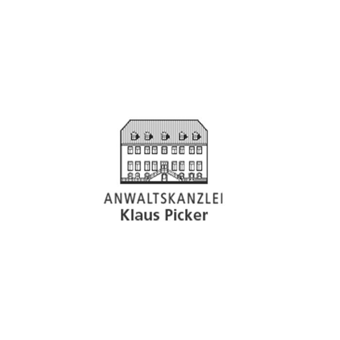 Bilder Anwaltskanzlei Picker Klaus