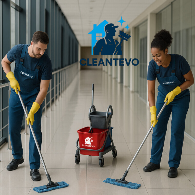 Bilder CLEANTEVO