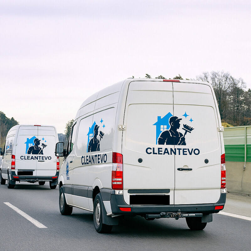 Bilder CLEANTEVO