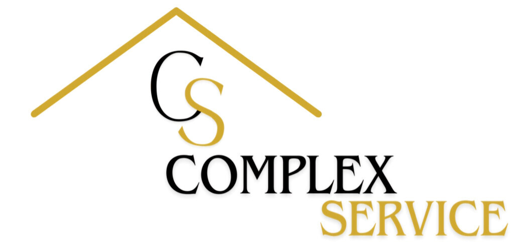 Complex Service Logo
