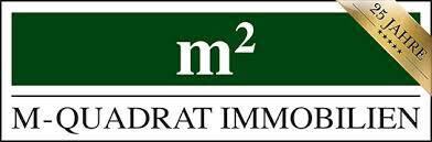 M-Quadrat-Immobilien Recklinghausen Logo