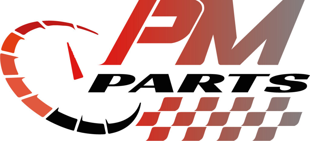 PM-Parts-Shop Logo