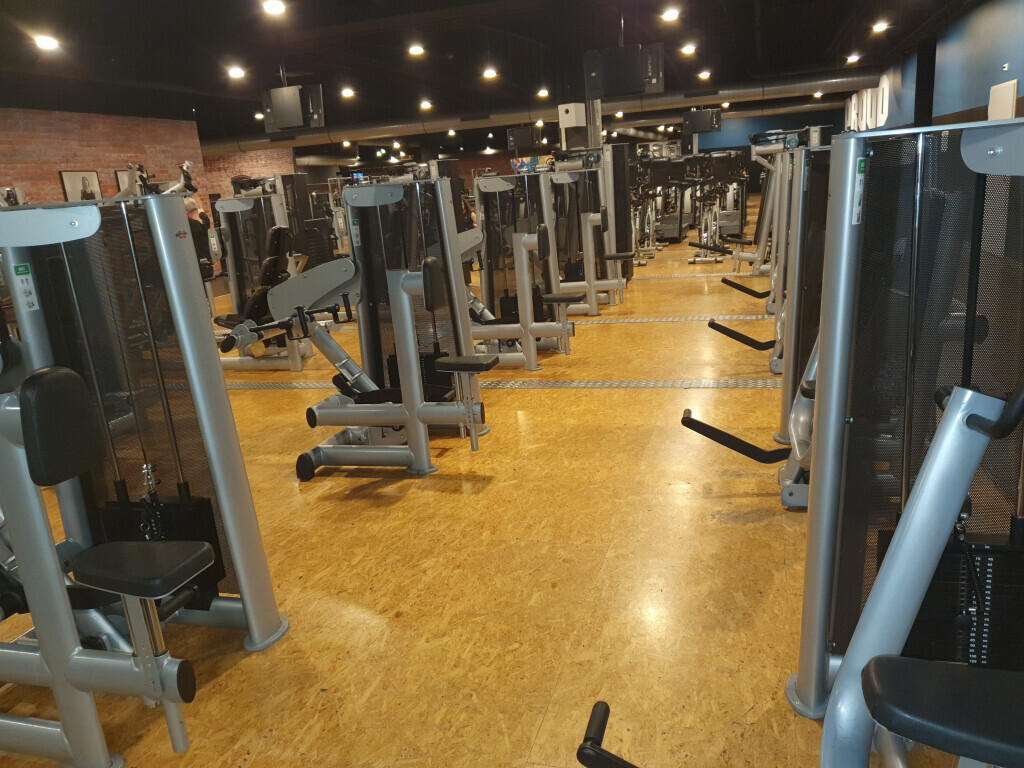 Bilder Astra professionelle Reinigung