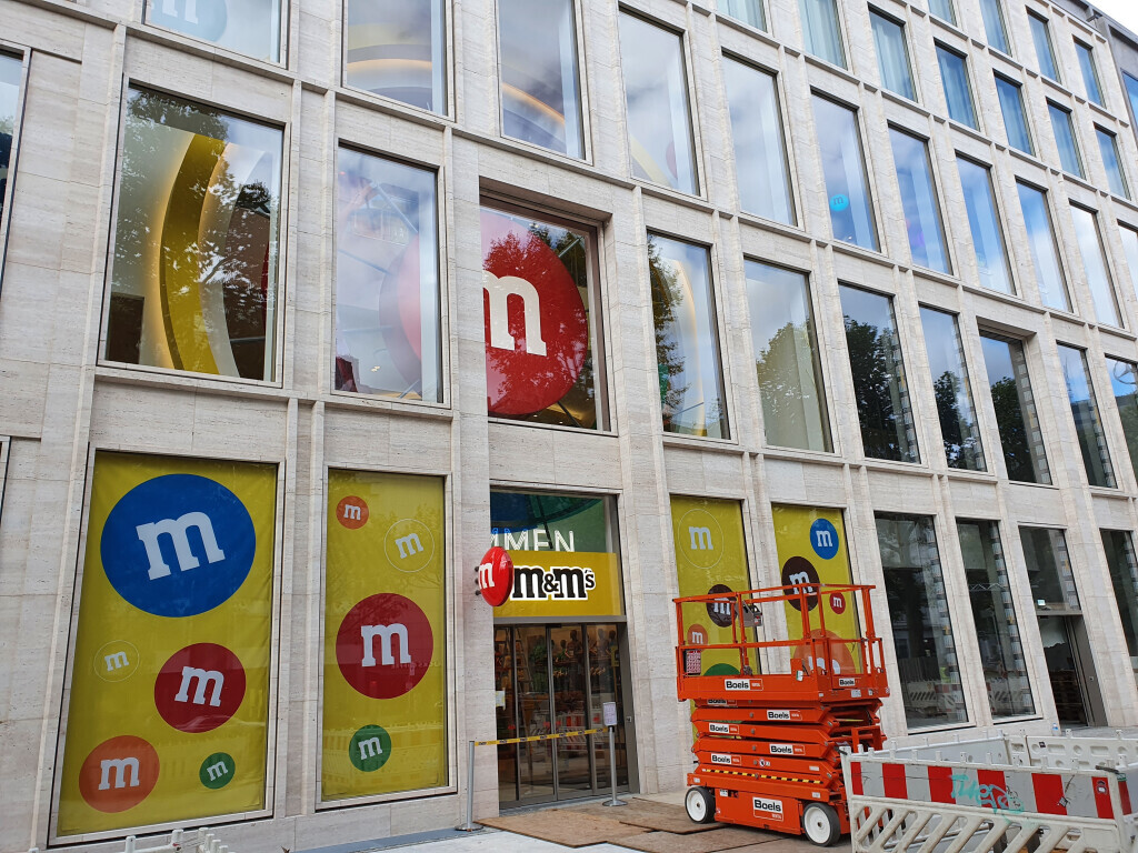 Bilder Astra professionelle Reinigung