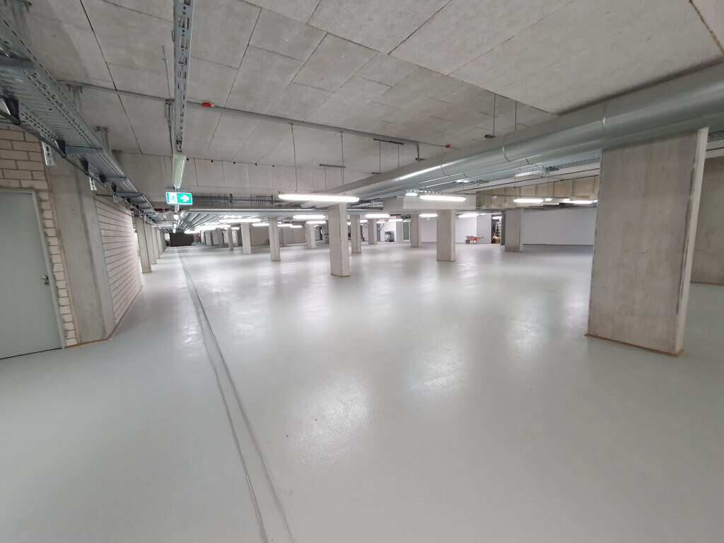 Bilder Astra professionelle Reinigung