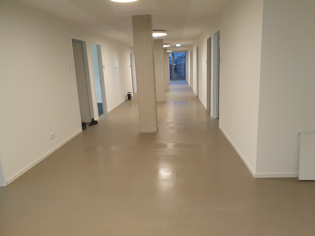 Bilder Astra professionelle Reinigung