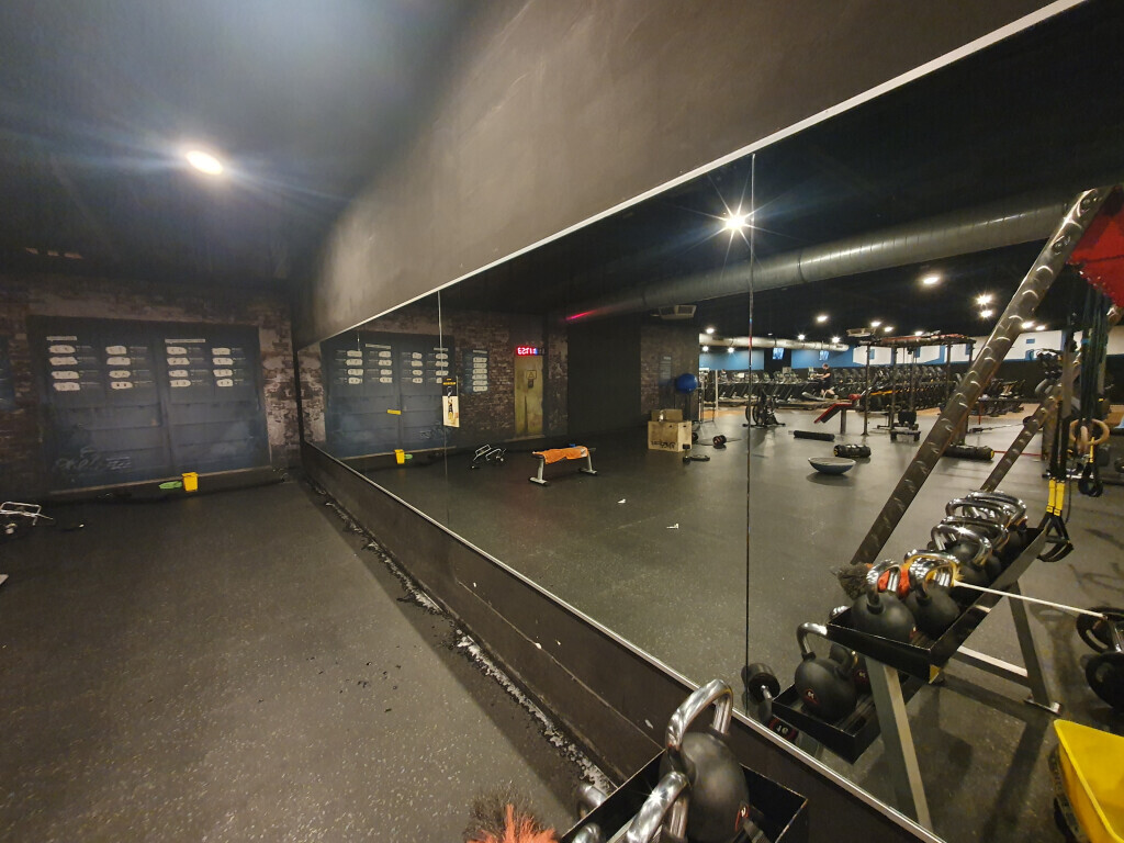 Bilder Astra professionelle Reinigung