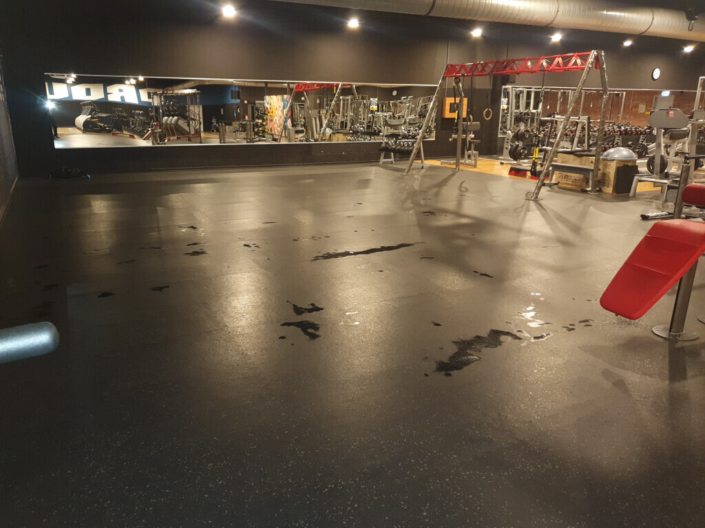 Bilder Astra professionelle Reinigung