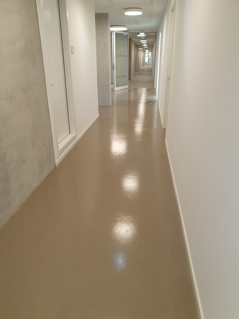 Bilder Astra professionelle Reinigung