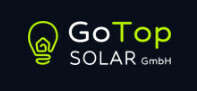Go Top Solar GmbH Logo