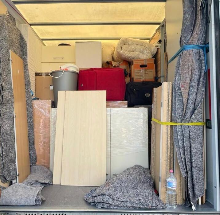 Bilder R.K.V. Transport und Umzug Service