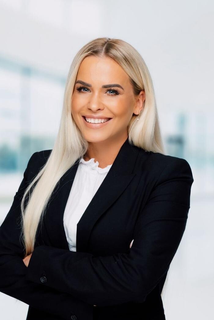 Bilder ERGO Versicherung Ann-Kathrin Aubele