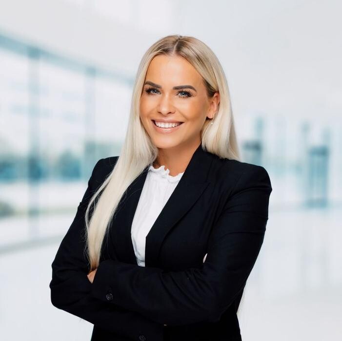 Bilder ERGO Versicherung Ann-Kathrin Aubele