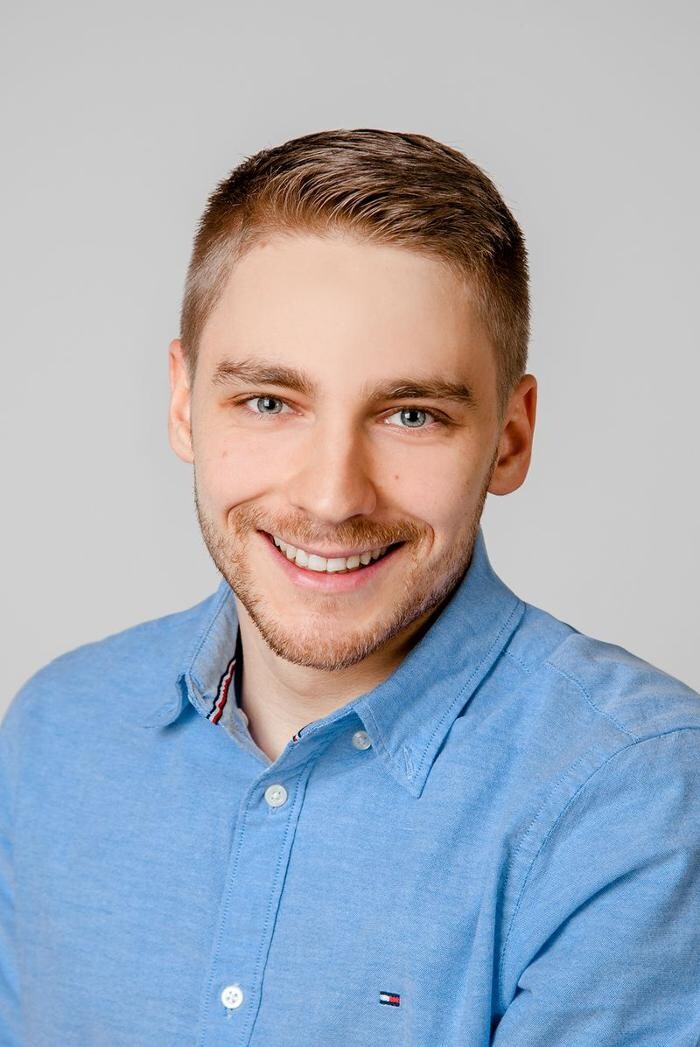 Bilder ERGO Versicherung Martin Stemp