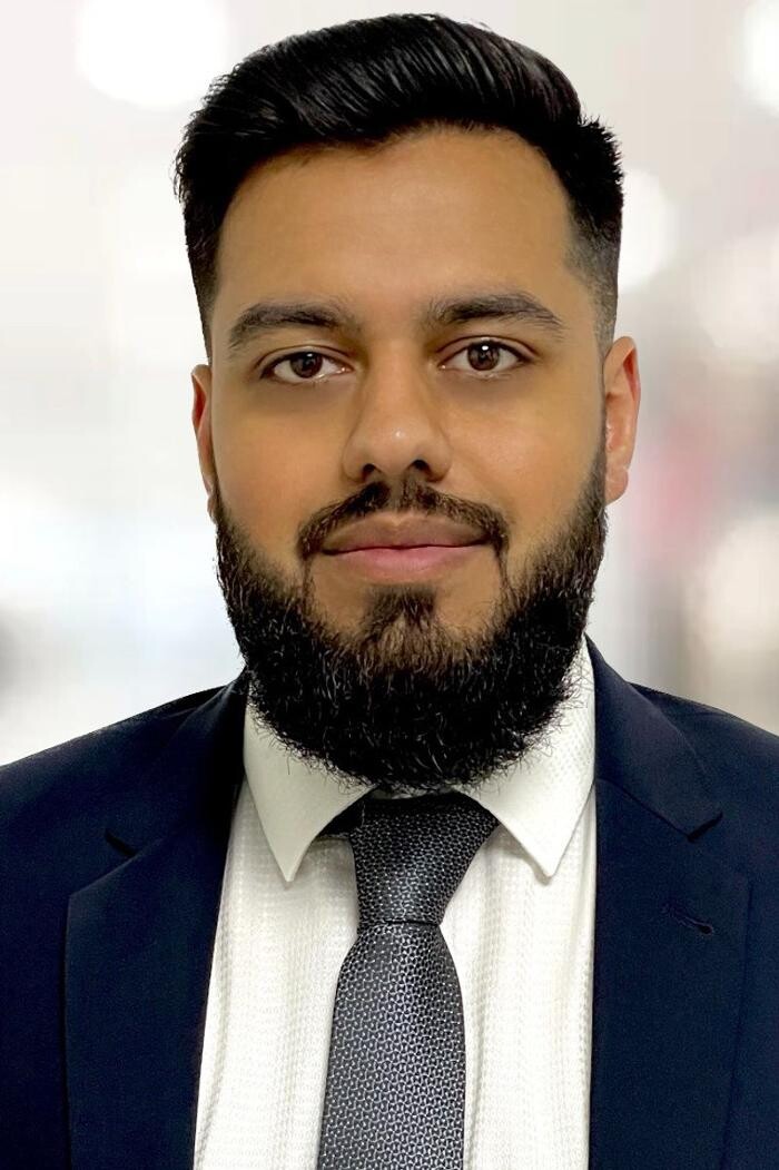 Bilder ERGO Versicherung Miesem-Ali Khan Ghilzey