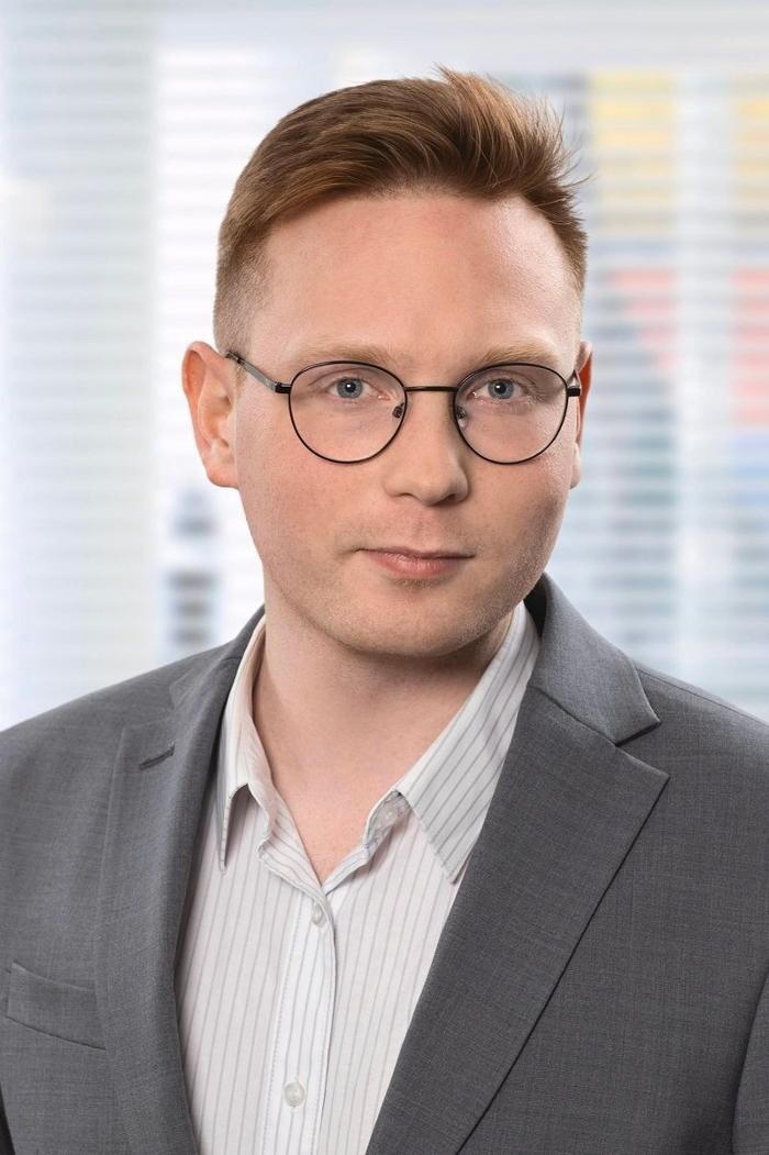 Bilder ERGO Versicherung Philipp Schlieben