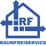 Raumfreiservice Logo