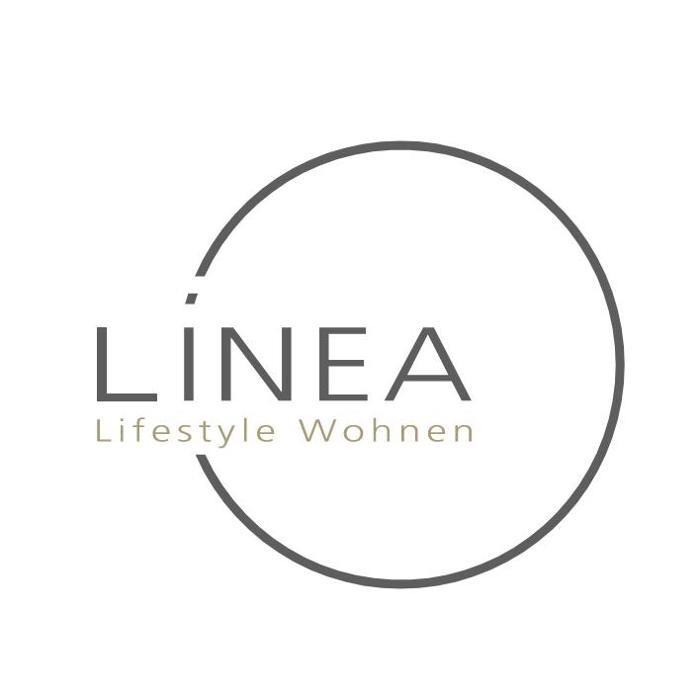 LiNEA Lifestyle Wohnen - Augsburg Logo