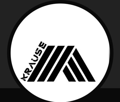 KBS Krause Bau Sachsen Gmbh Logo