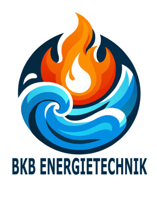 BKB Energietechnik Logo