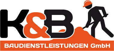 K&B Baudienstleistungen GmbH Logo