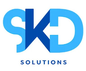 SKD solutions Logo