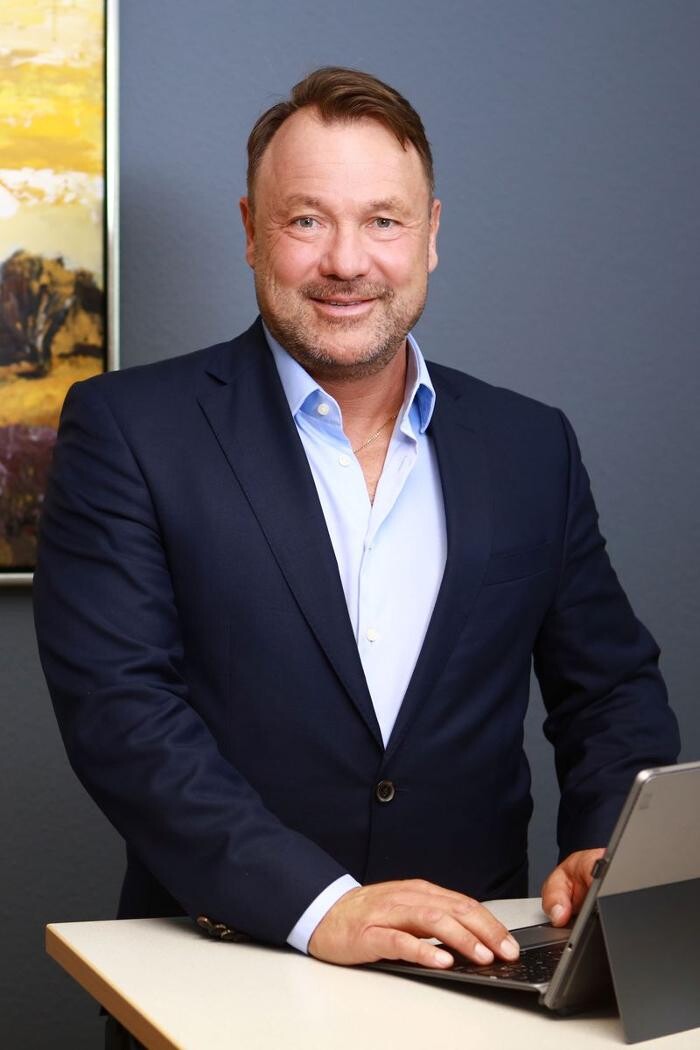 Bilder ERGO Bezirksdirektion Jörg Schneider