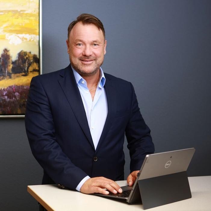 Bilder ERGO Bezirksdirektion Jörg Schneider