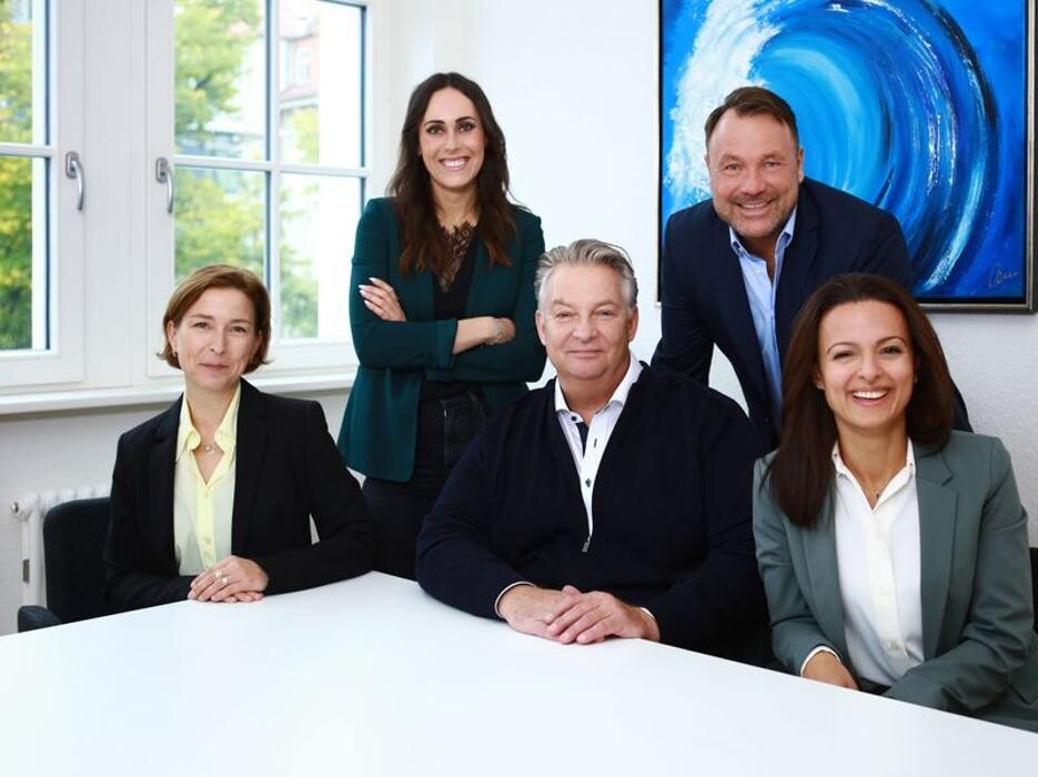 Bilder ERGO Bezirksdirektion Jörg Schneider