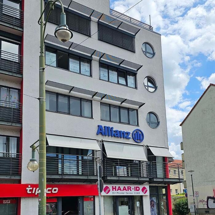 Bilder Malteser Hilfsdienst gGmbH | Ambulanter Pflegedienst