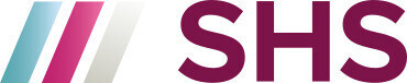 SHS GmbH Fliesenfachgeschäft Logo