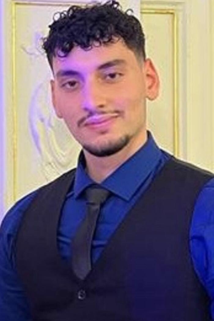 Bilder ERGO Versicherung Bachir Boulaich Azifi