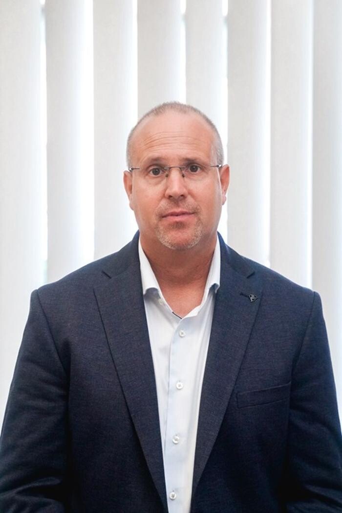 Bilder ERGO Versicherung Marcus Wirtz