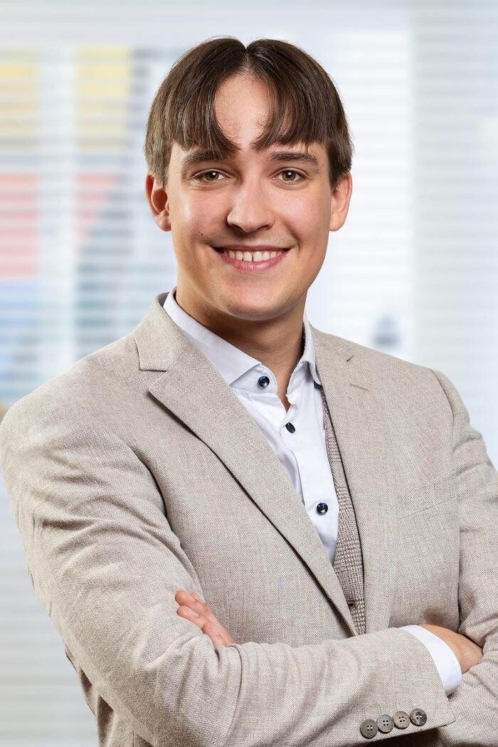 Bilder ERGO Versicherung Florian Pekrul