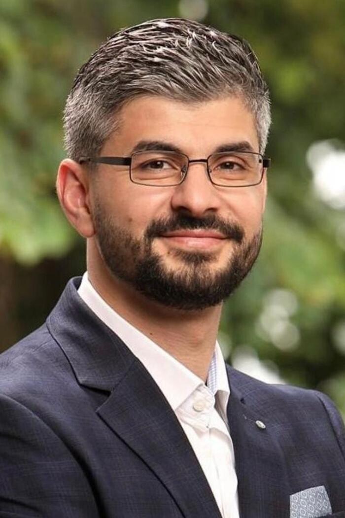 Bilder ERGO Pro Fahad Al Assaf