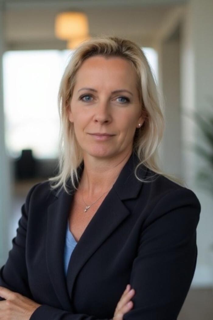 Bilder ERGO Versicherung Ulrike Pritzner