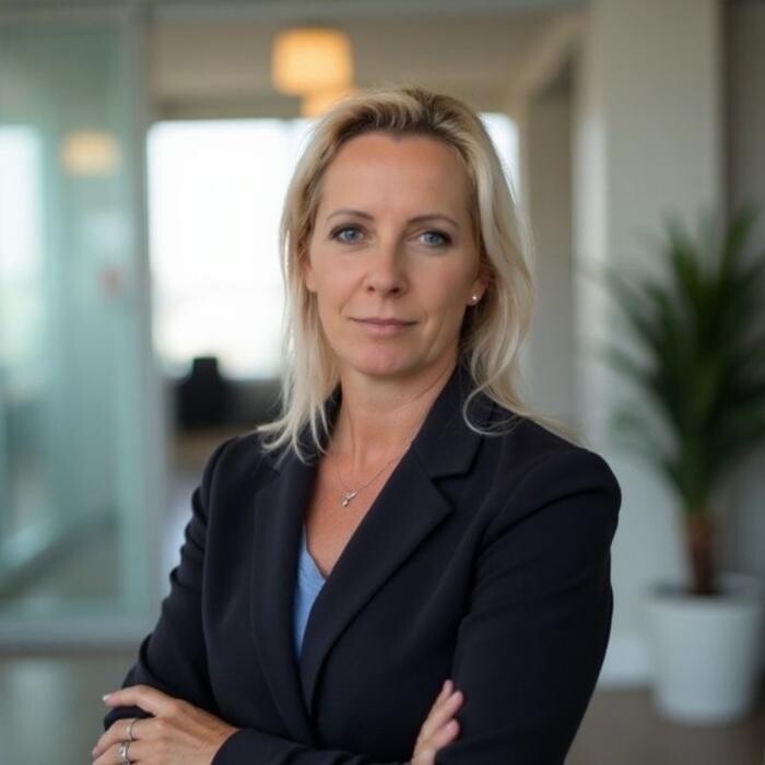Bilder ERGO Versicherung Ulrike Pritzner