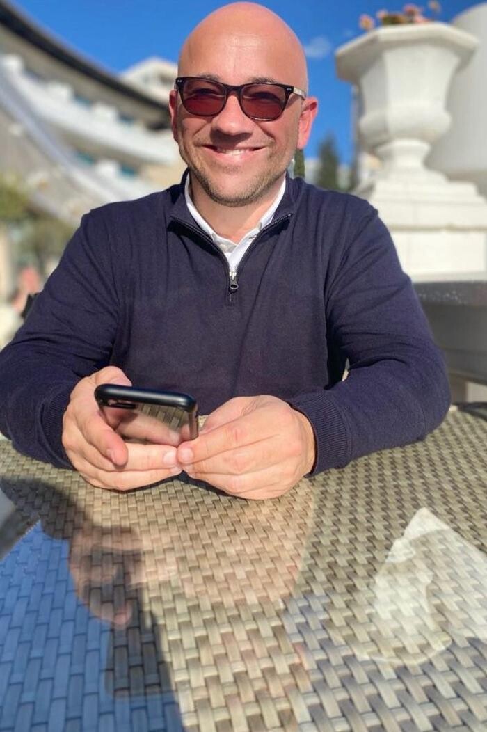 Bilder ERGO Versicherung Michael Magercord